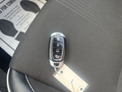 2022 Hyundai VENUE Limited