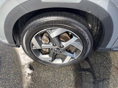 2022 Hyundai VENUE Limited