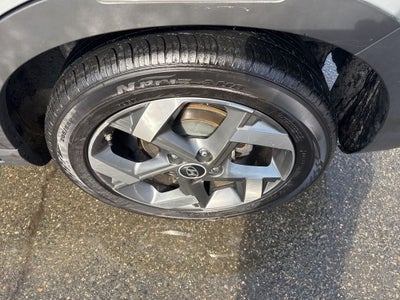 2022 Hyundai VENUE Limited