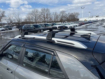 2022 Hyundai VENUE Limited