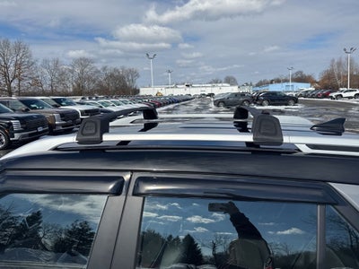 2022 Hyundai VENUE Limited