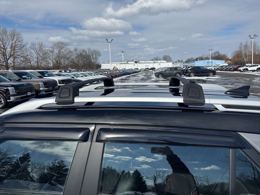 2022 Hyundai VENUE Limited