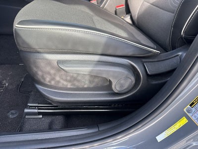 2022 Hyundai VENUE Limited