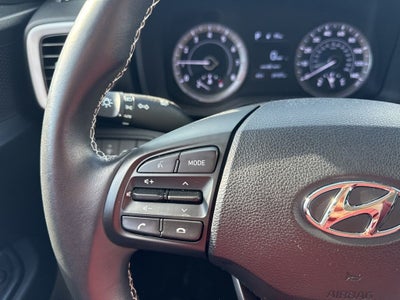 2022 Hyundai VENUE Limited
