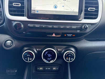 2022 Hyundai VENUE Limited