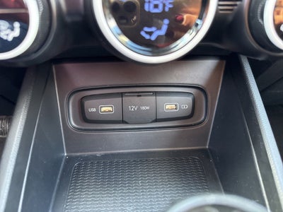 2022 Hyundai VENUE Limited