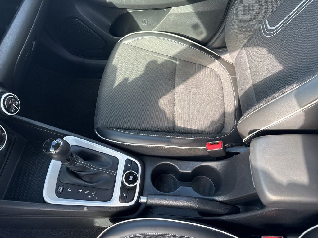 2022 Hyundai VENUE Limited