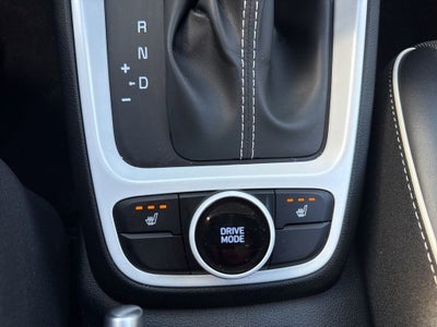 2022 Hyundai VENUE Limited