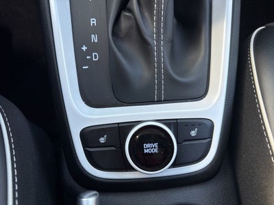 2022 Hyundai VENUE Limited