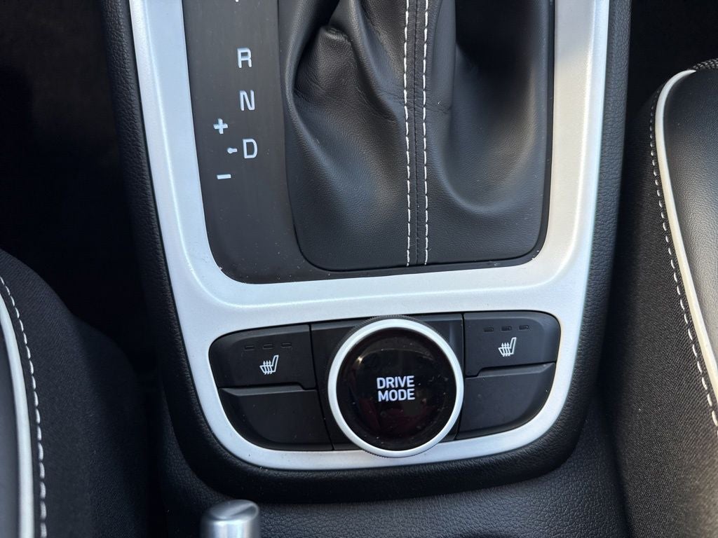 2022 Hyundai VENUE Limited