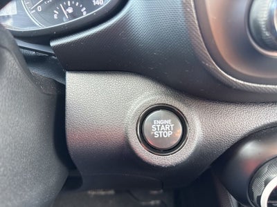 2022 Hyundai VENUE Limited