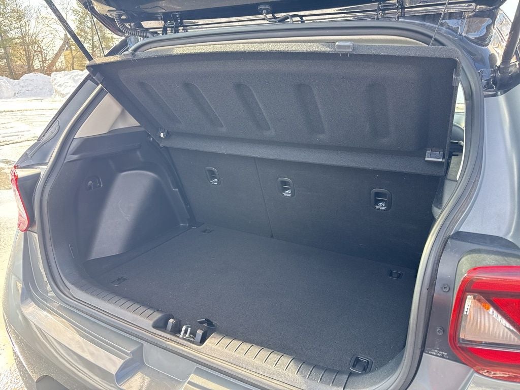 2022 Hyundai VENUE Limited