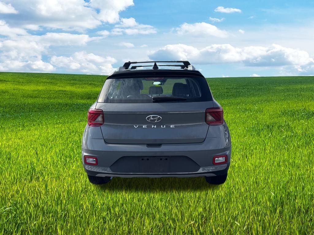2022 Hyundai VENUE Limited