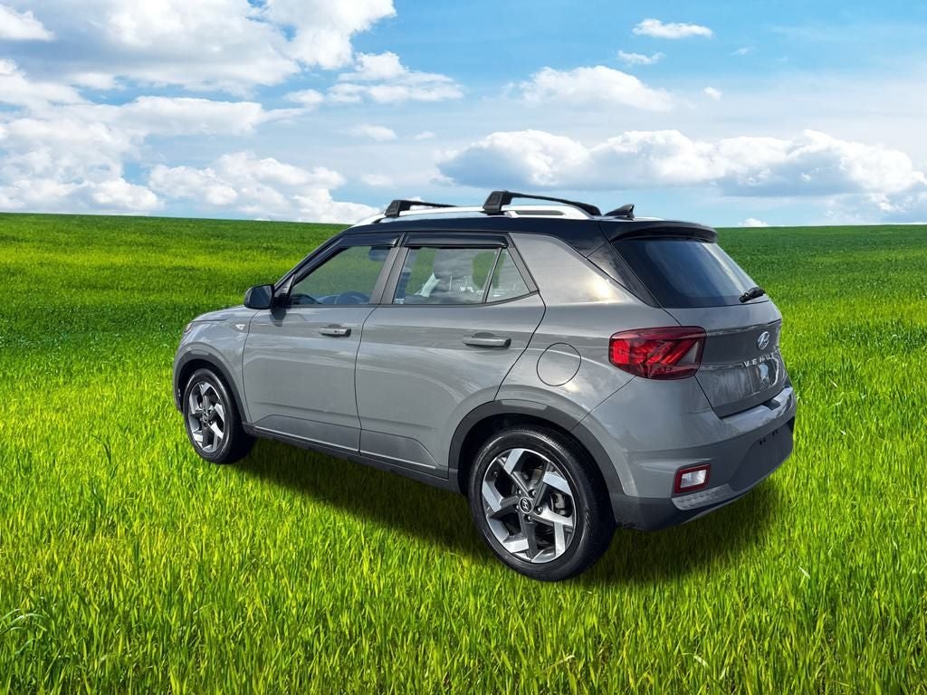 2022 Hyundai VENUE Limited