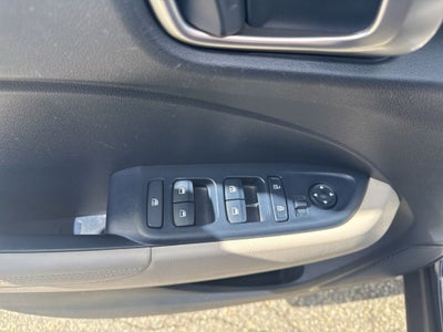 2021 Hyundai VENUE Denim