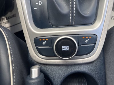 2021 Hyundai VENUE Denim