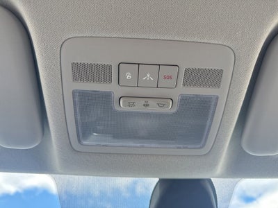 2021 Hyundai VENUE Denim