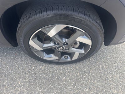 2023 Hyundai VENUE Limited
