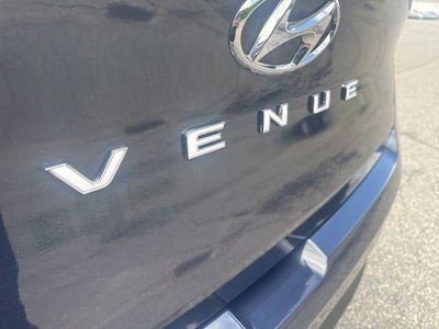 2023 Hyundai VENUE Limited