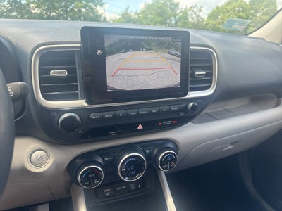 2023 Hyundai VENUE Limited
