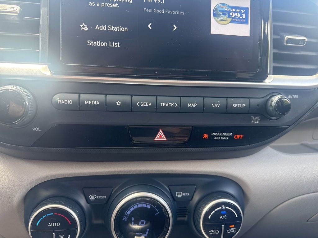 2023 Hyundai VENUE Limited