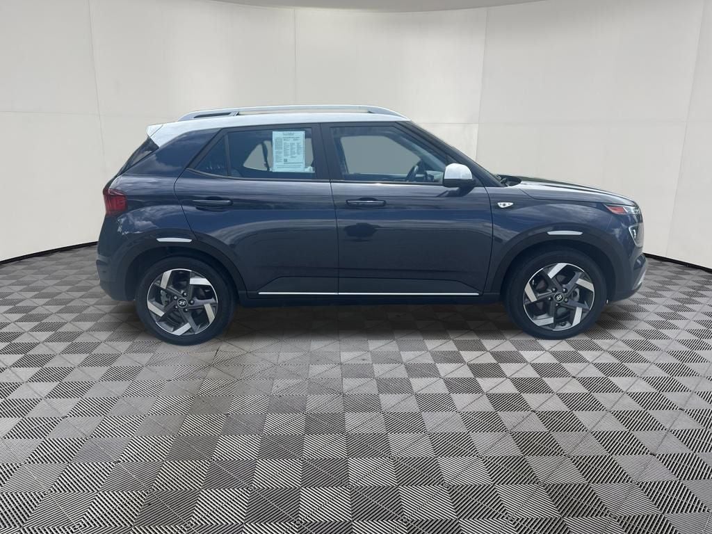 2023 Hyundai VENUE Limited