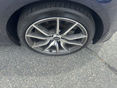 2023 Genesis G70 3.3T
