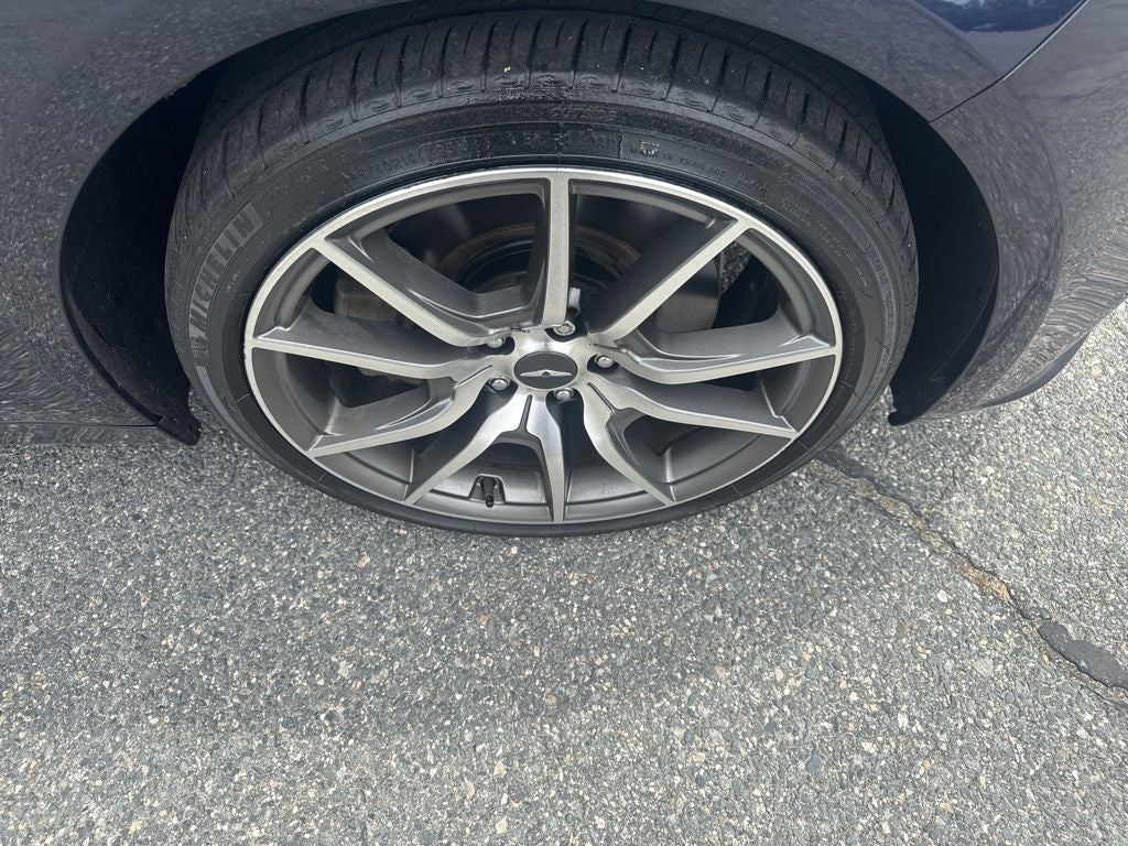 2023 Genesis G70 3.3T