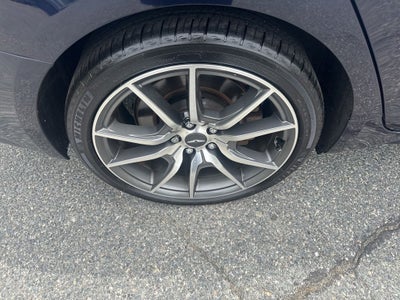 2023 Genesis G70 3.3T