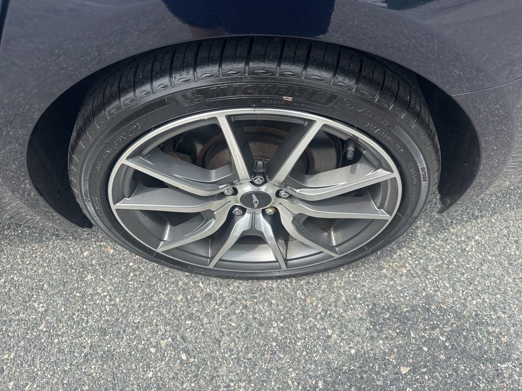 2023 Genesis G70 3.3T