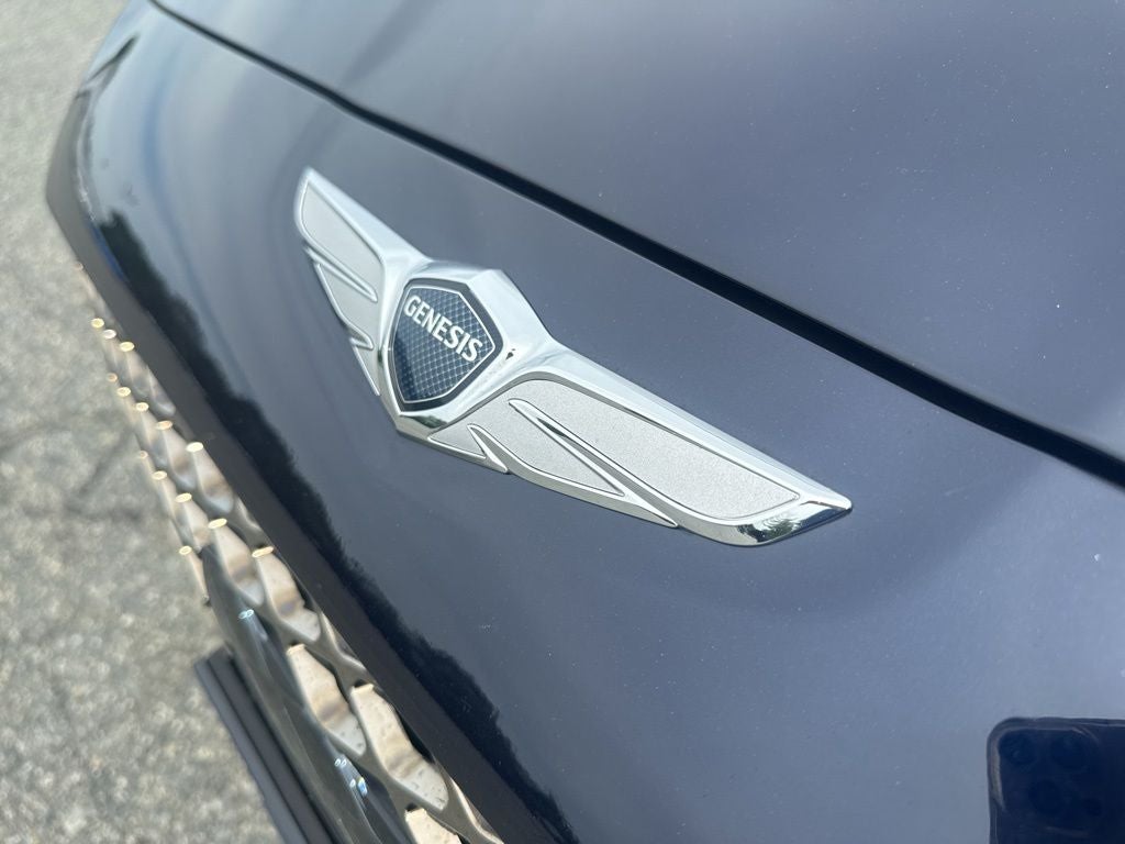 2023 Genesis G70 3.3T