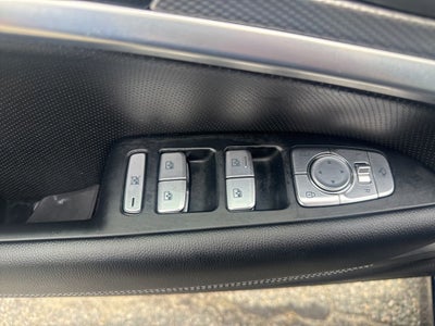 2023 Genesis G70 3.3T
