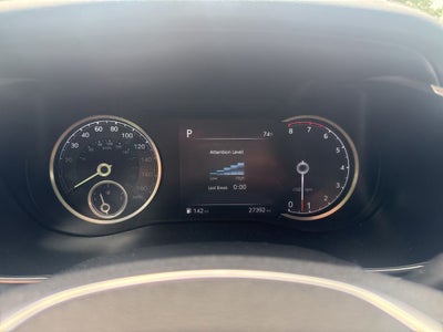 2023 Genesis G70 3.3T