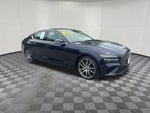 2023 Genesis G70 3.3T