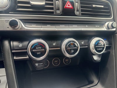 2023 Genesis G70 3.3T