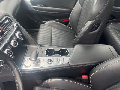 2023 Genesis G70 3.3T