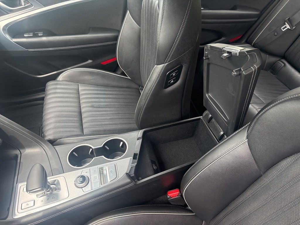 2023 Genesis G70 3.3T