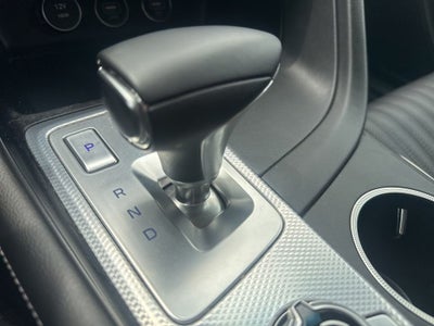 2023 Genesis G70 3.3T