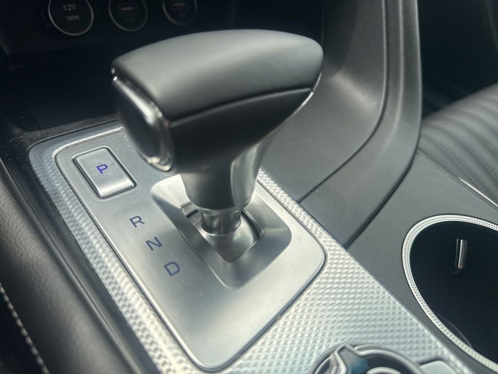 2023 Genesis G70 3.3T