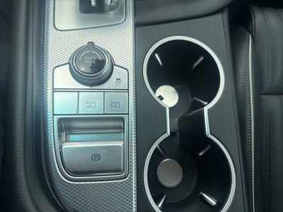 2023 Genesis G70 3.3T