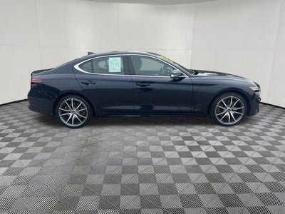 2023 Genesis G70 3.3T
