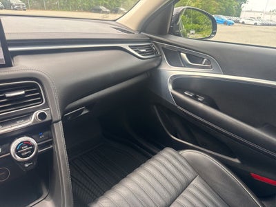 2023 Genesis G70 3.3T