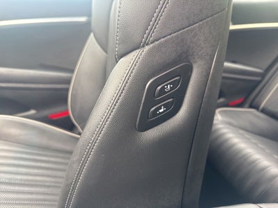 2023 Genesis G70 3.3T