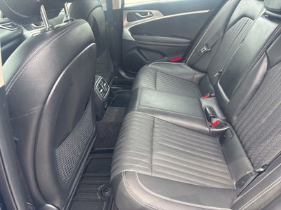 2023 Genesis G70 3.3T