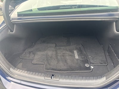2023 Genesis G70 3.3T