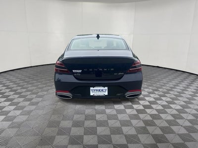2023 Genesis G70 3.3T