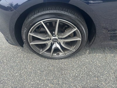 2023 Genesis G70 3.3T