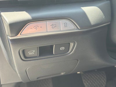 2025 Genesis GV80 2.5T