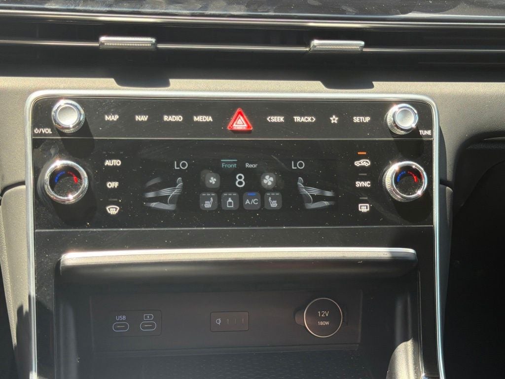 2025 Genesis GV80 2.5T