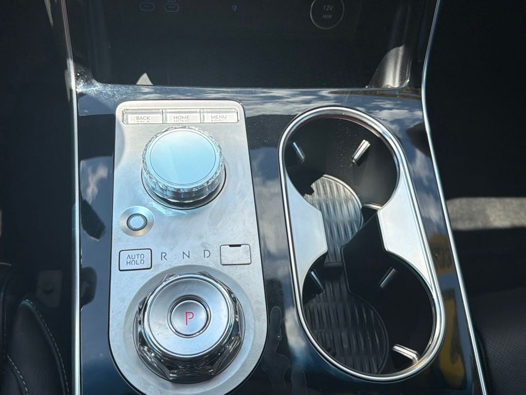 2025 Genesis GV80 2.5T